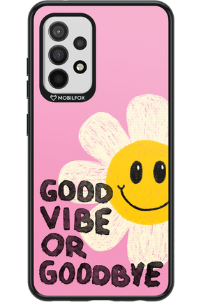 Goodbye - Samsung Galaxy A52 / A52 5G / A52s