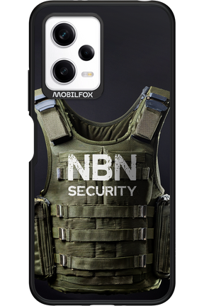 Secu - Xiaomi Redmi Note 12 5G