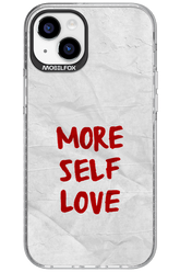 More Self Love - Apple iPhone 15 Plus