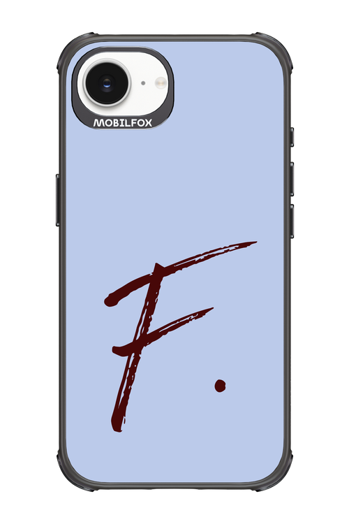 (Jellyfish Presso) F 2.0 - Apple iPhone 16e