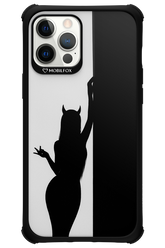Devil Babe 2.0 - Apple iPhone 12 Pro Max