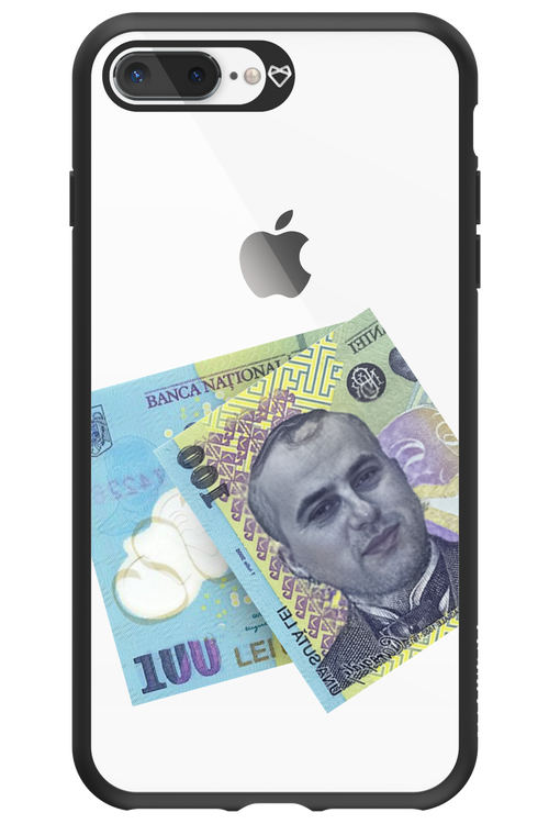 Zbir Lei 2.0 - Apple iPhone 8 Plus