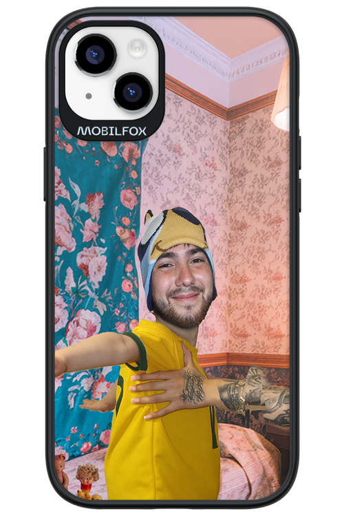 Balkan Style - Apple iPhone 14 Plus