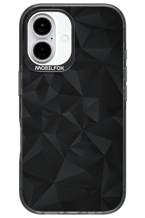 Low Poly 2.0 - Apple iPhone 16