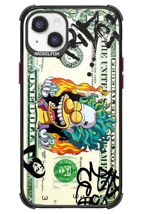 CLOWN 2.0 - Apple iPhone 14 Plus