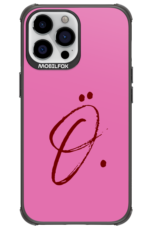 (Sorbet) O II 2.0 - Apple iPhone 13 Pro Max