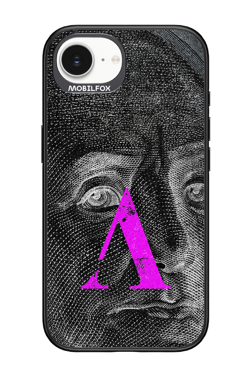 Azteca "A" OG 2.0 - Apple iPhone 16e