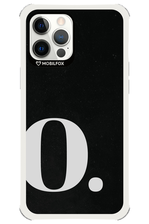 O (Off Space) 2.0 - Apple iPhone 12 Pro Max