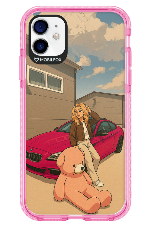 Bearr 2.0 - Apple iPhone 11
