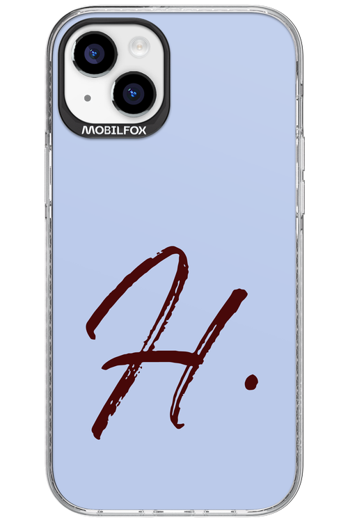 (Jellyfish Presso) H 2.0 - Apple iPhone 15 Plus