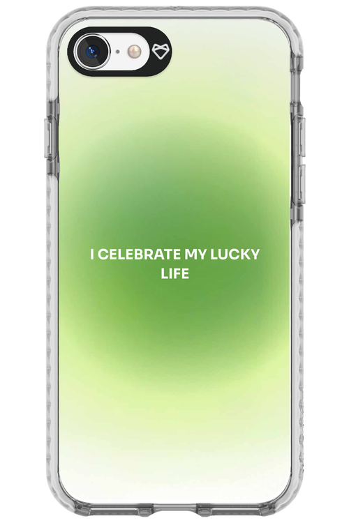 MY LUCKY LIFE - Apple iPhone 8
