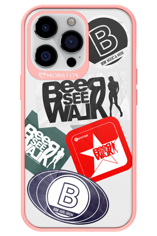 Beerseewalk I - Apple iPhone 13 Pro