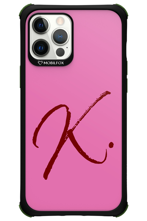 (Sorbet) K 2.0 - Apple iPhone 12 Pro Max