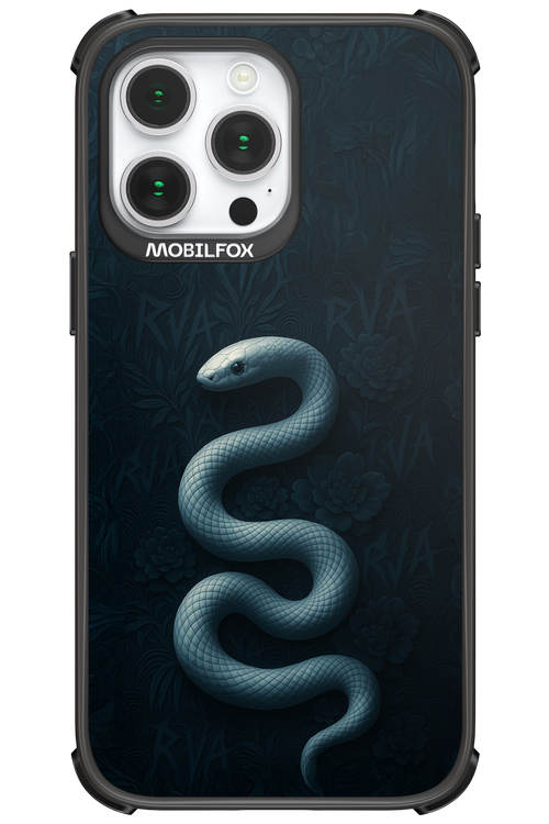 Night Venom 2.0 - Apple iPhone 14 Pro Max