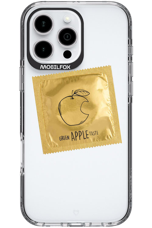 Safety Apple 2.0 - Apple iPhone 16 Pro Max