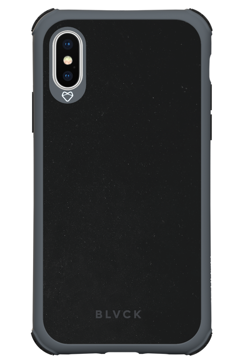 BLVCK 2.0 - Apple iPhone X
