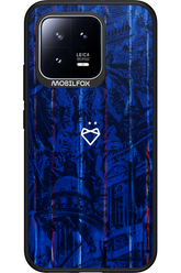 Franta x Mobilfox 2.0 - Xiaomi 13