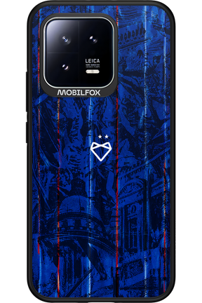 Franta x Mobilfox 2.0 - Xiaomi 13