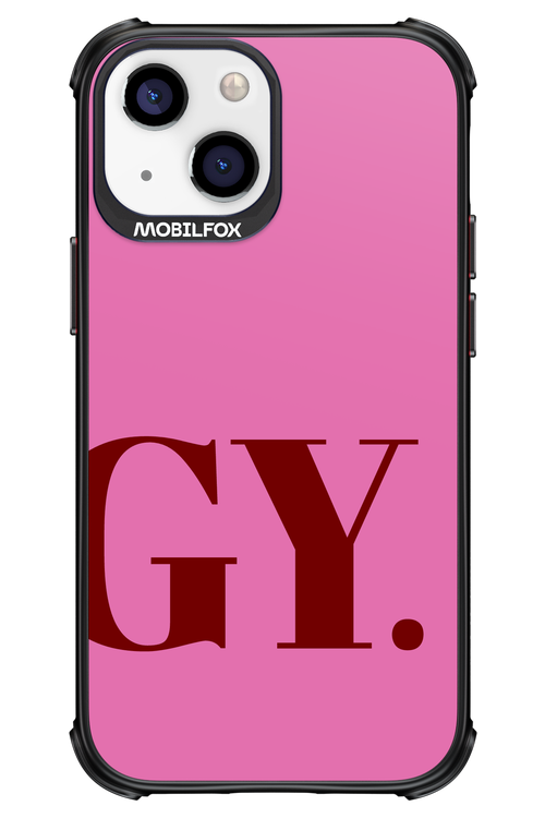 GY (Sorbet) 2.0 - Apple iPhone 13 Mini
