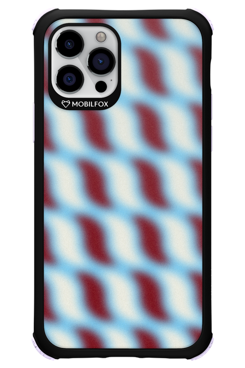 Cold Wave 2.0 - Apple iPhone 12 Pro