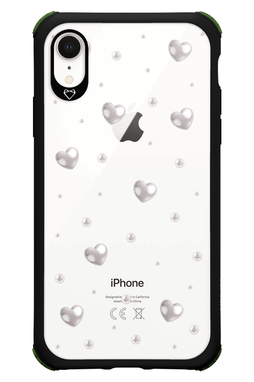 Pearl Tears 2.0 - Apple iPhone XR