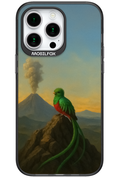 Birdy 2.0 - Apple iPhone 15 Pro Max
