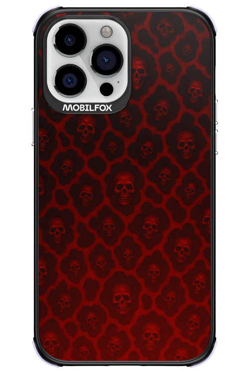 Skullpard 2.0 - Apple iPhone 13 Pro Max