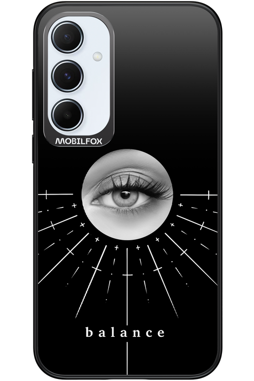 Szem 2.0 - Samsung Galaxy A55