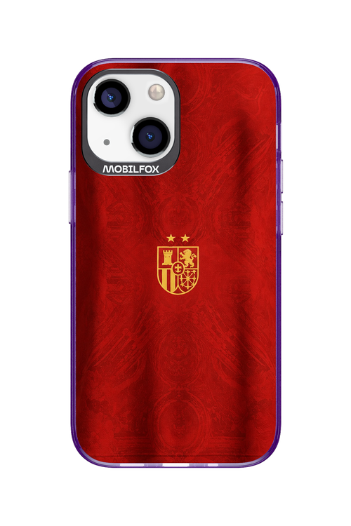 Spain II 2.0 - Apple iPhone 13 Mini