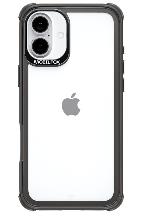 NUDE 2.0 - Apple iPhone 16 Plus