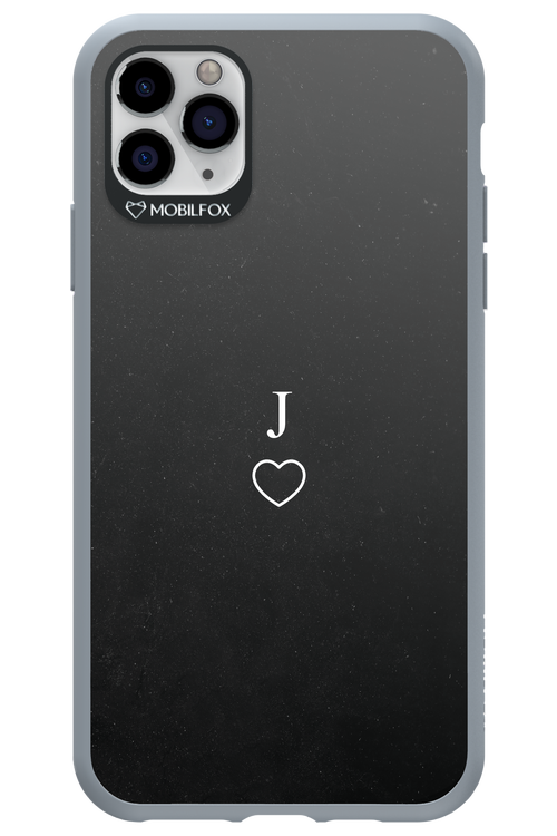 J Black 2.0 - Apple iPhone 11 Pro Max