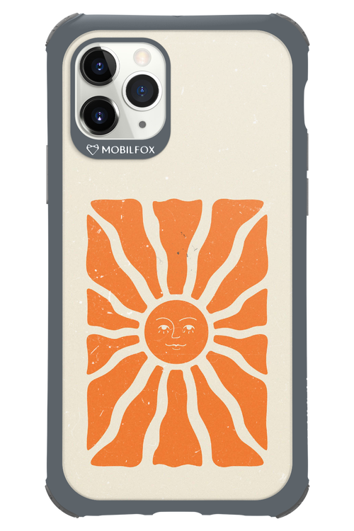 Solar Soul 2.0 - Apple iPhone 11 Pro