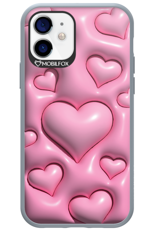 Hearts 2.0 - Apple iPhone 12