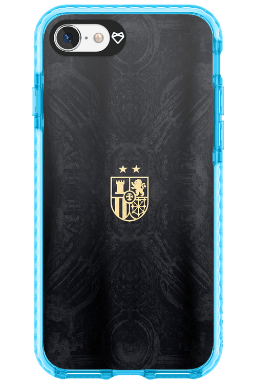 Spain Classic 2.0 - Apple iPhone 7