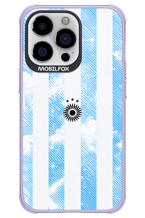 Argentina 2.0 - Apple iPhone 13 Pro