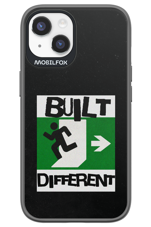 Just Different 2.0 - Apple iPhone 14
