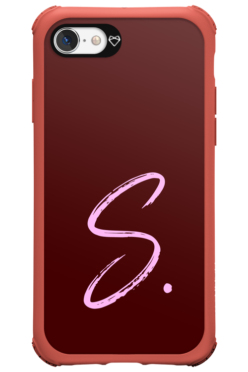 (Dark Blush) S 2.0 - Apple iPhone 7