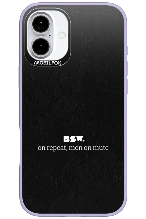BSW FourSeasons 7 2.0 - Apple iPhone 16 Plus