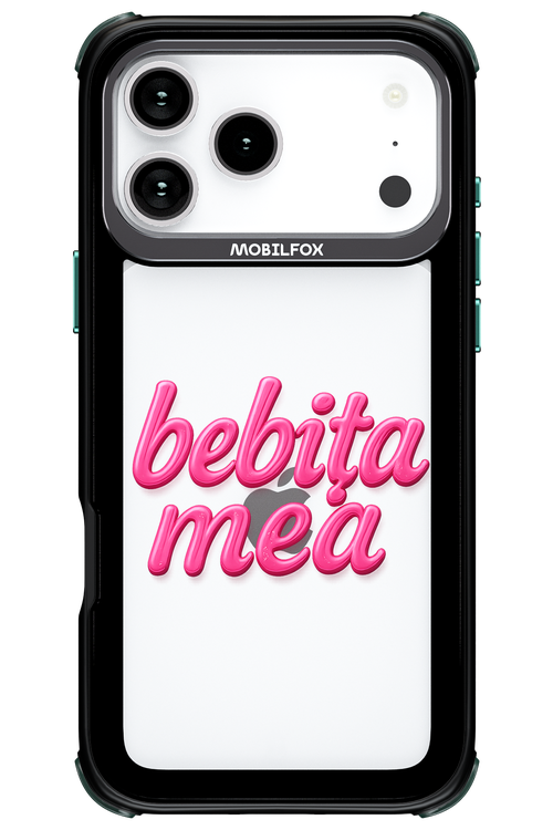 Meaa - Apple iPhone 17 Pro Max