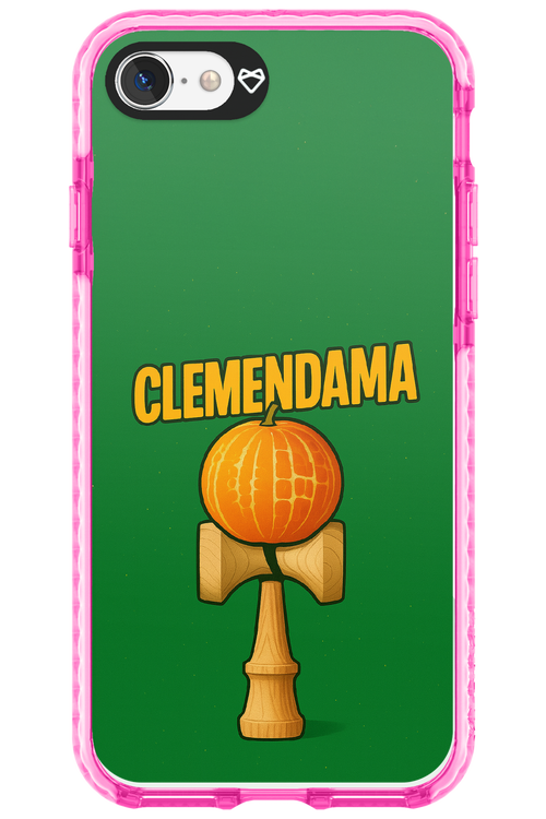 Clemendama 2.0 - Apple iPhone SE 2022