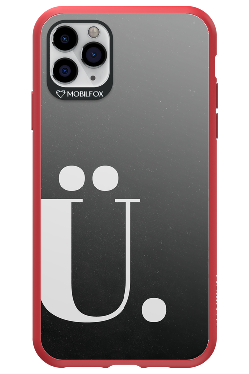 U II (Off Space) 2.0 - Apple iPhone 11 Pro Max
