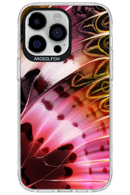 Pink Wing 2.0 - Apple iPhone 14 Pro Max