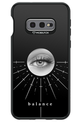 Szem 2.0 - Samsung Galaxy S10e