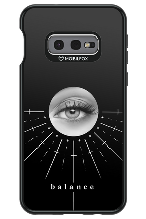 Szem 2.0 - Samsung Galaxy S10e