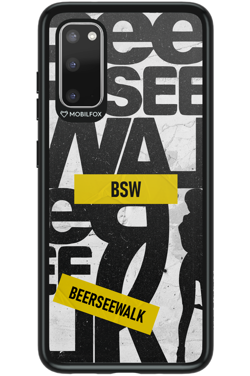 Beerseewalk II 2.0 - Samsung Galaxy S20