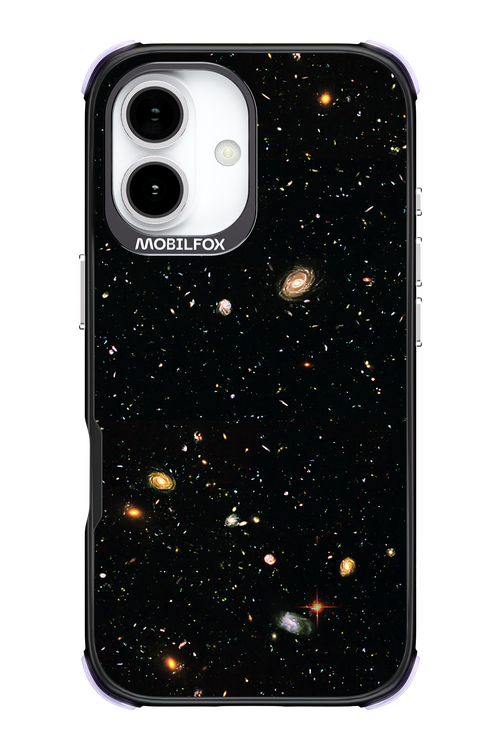 Cosmic Space 2.0 - Apple iPhone 17