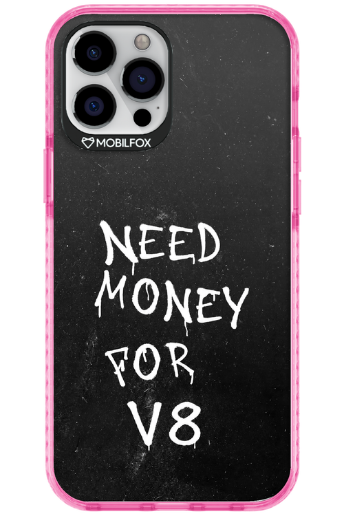 V8 2.0 - Apple iPhone 12 Pro Max