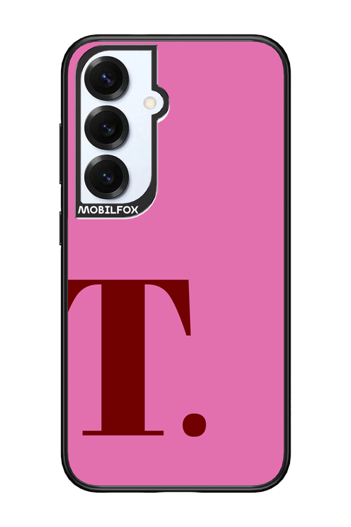 T (Sorbet) 2.0 - Samsung S25