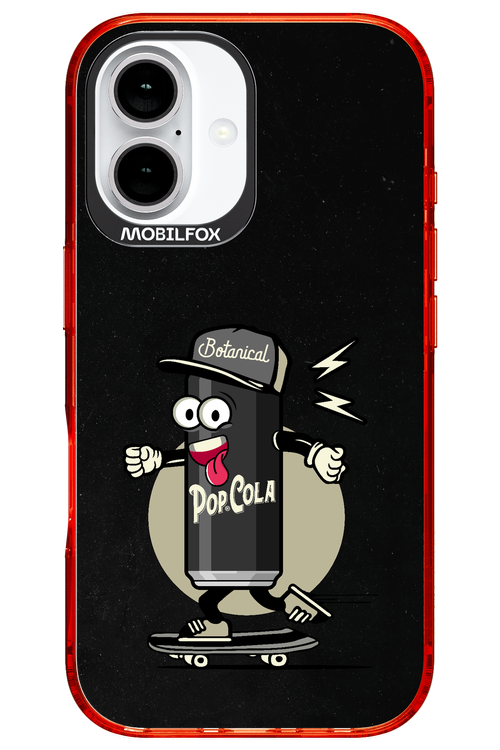 PopCola Botanical 2.0 - Apple iPhone 16