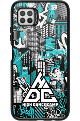 HDC 3 - Huawei P40 Lite